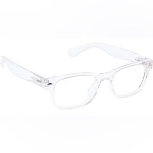 PEEPERS Reading Glasses NEW Clark Focus
